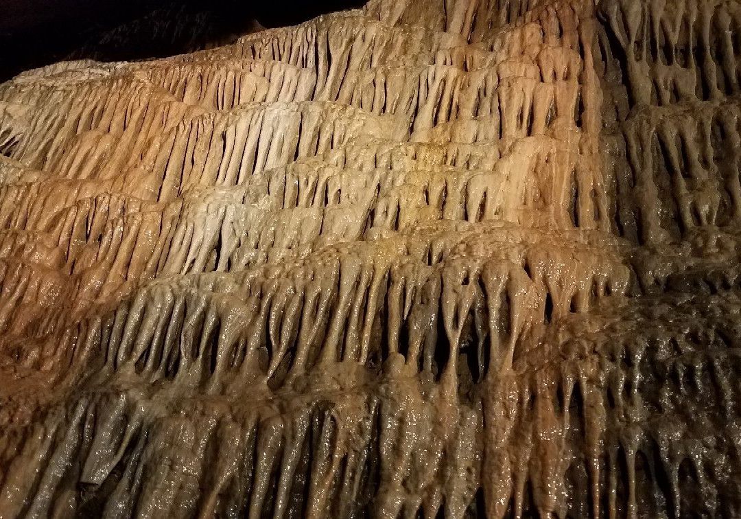 Grotte De Fontrabiouse-Fontrabiouse必去景点