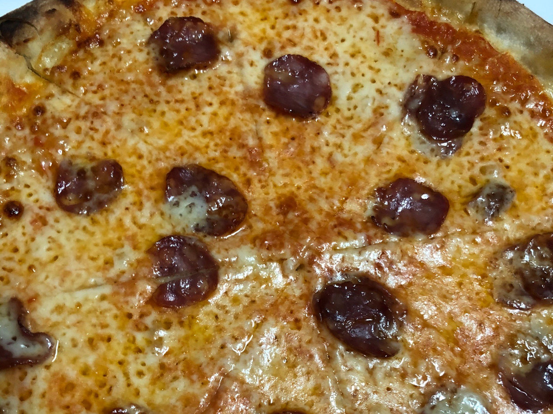 Il Pirata Pizzeria