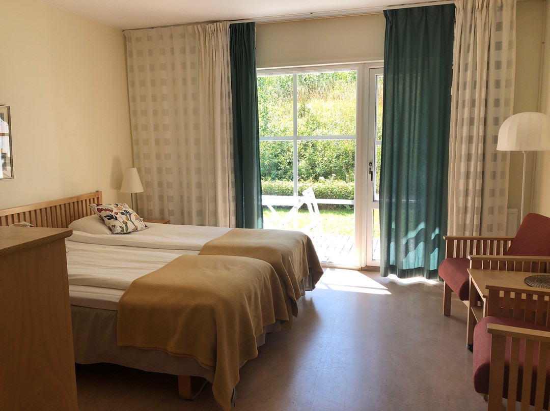 Hotell Gyllene Hornet主图