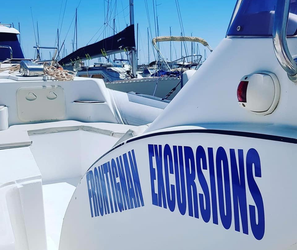 Frontignan Excursions景点图片