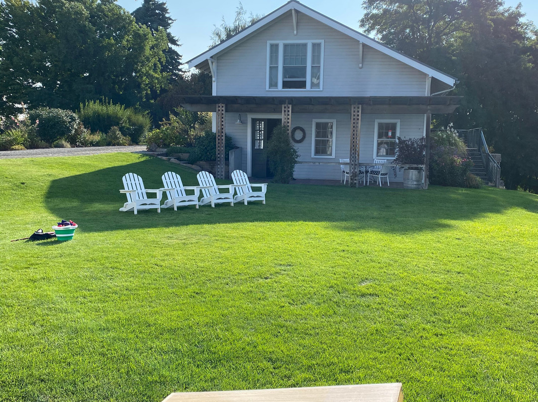 The Inn At Abeja主图