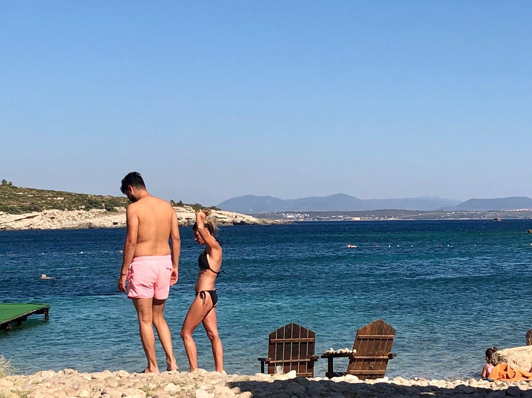 Deniz Yildizi Beach & Club景点图片