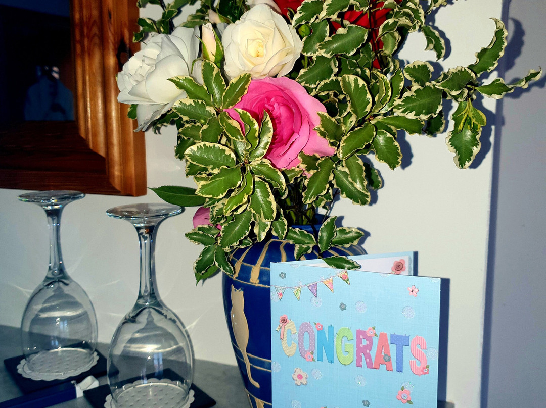 Greenwood Guest House主图