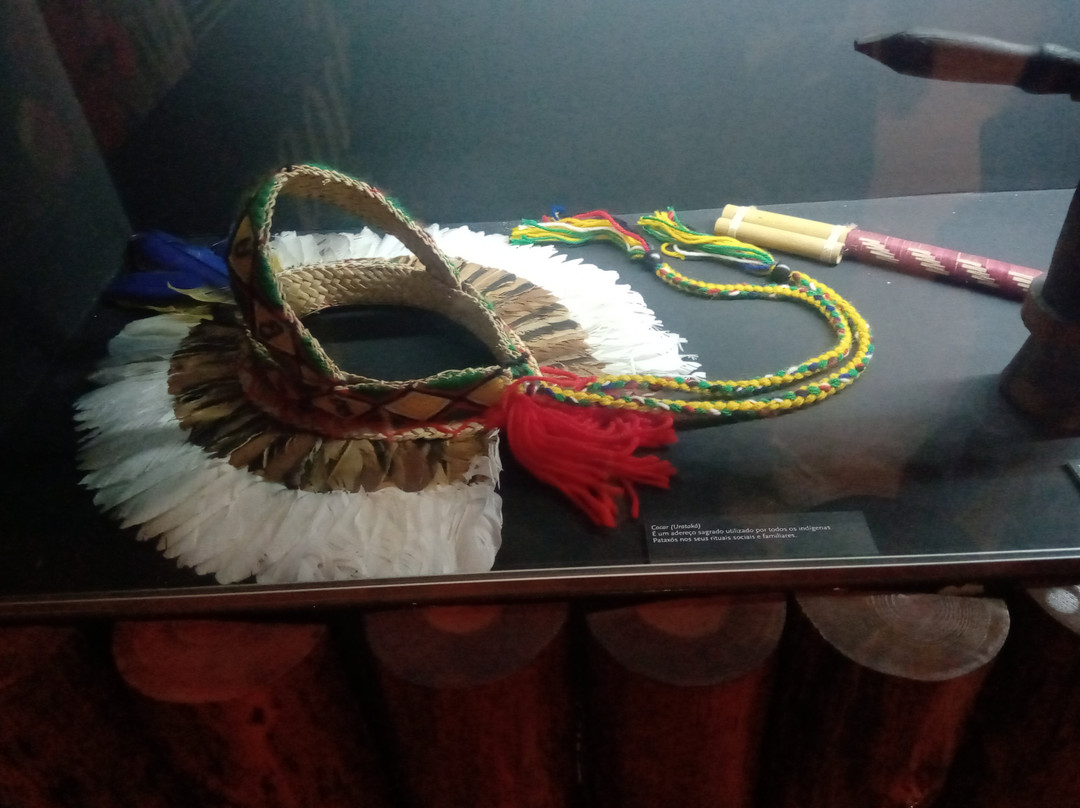 Museu dos Descobrimentos景点图片