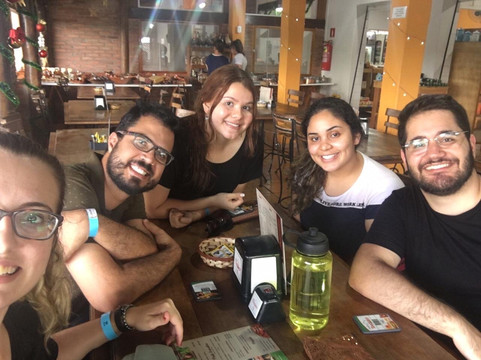 Parque Aventurah!-Brotas必去景点