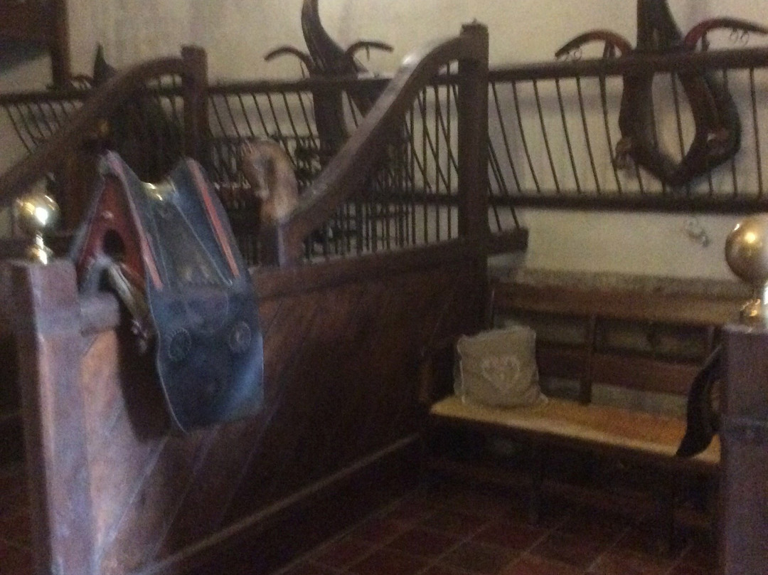 Château de Cavanac主图