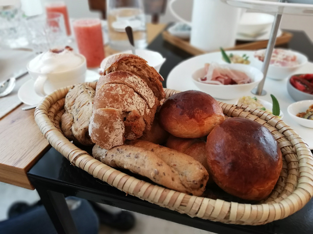 Geniesserhotel Villa Rosa主图