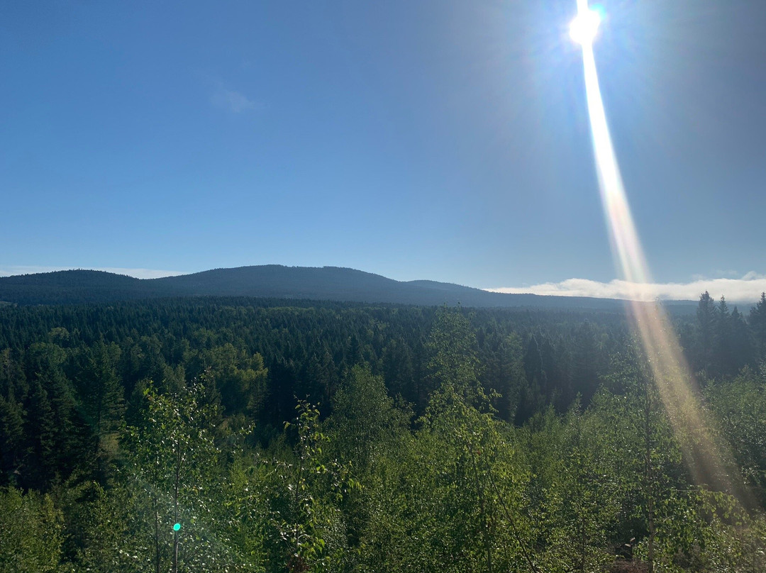 Spruce Hill Resort & Spa主图