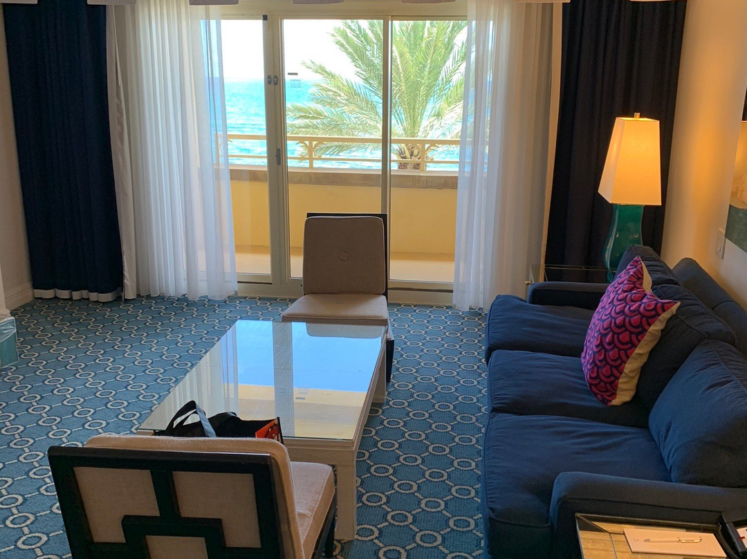 Eau Spa-Manalapan必去景点