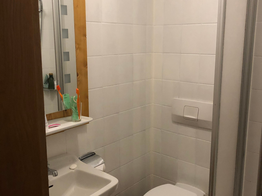 Bayerische Gastwirtschaft Dimpfl-Stadl主图