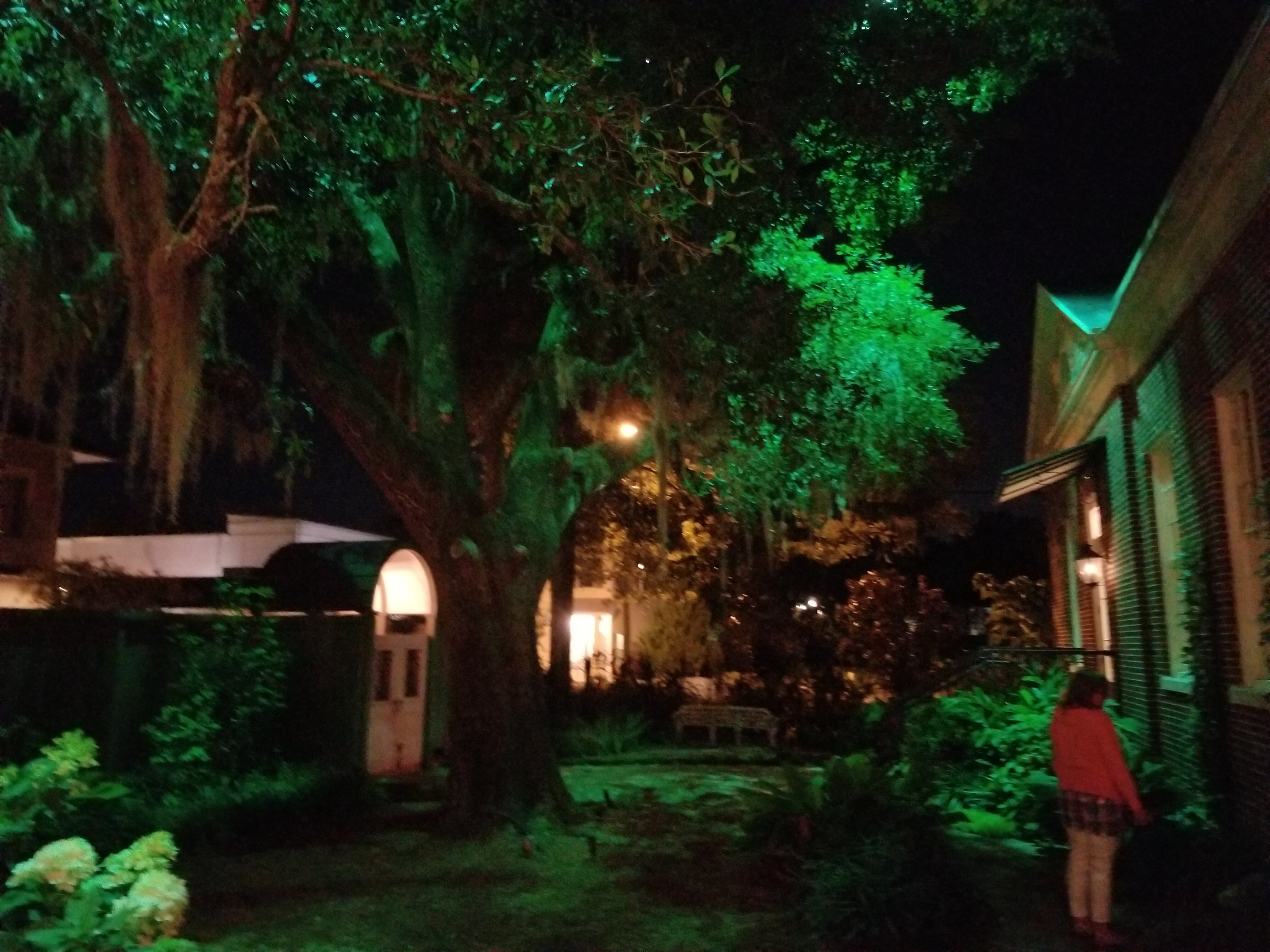 Southern Hotel-浴室