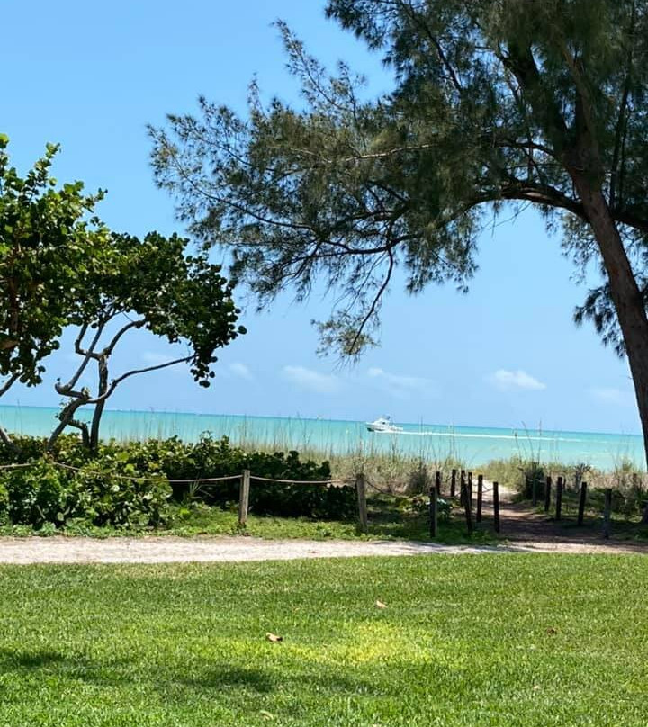 Casa Ybel Resort主图