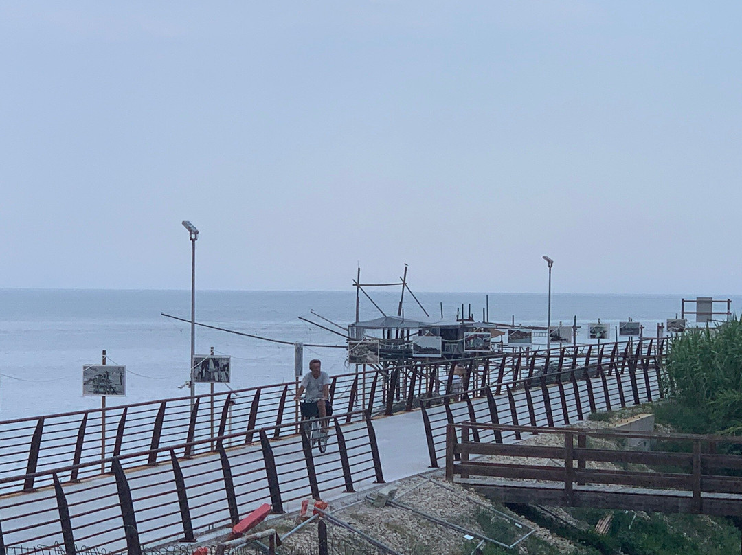 Parco Costa dei Trabocchi景点图片