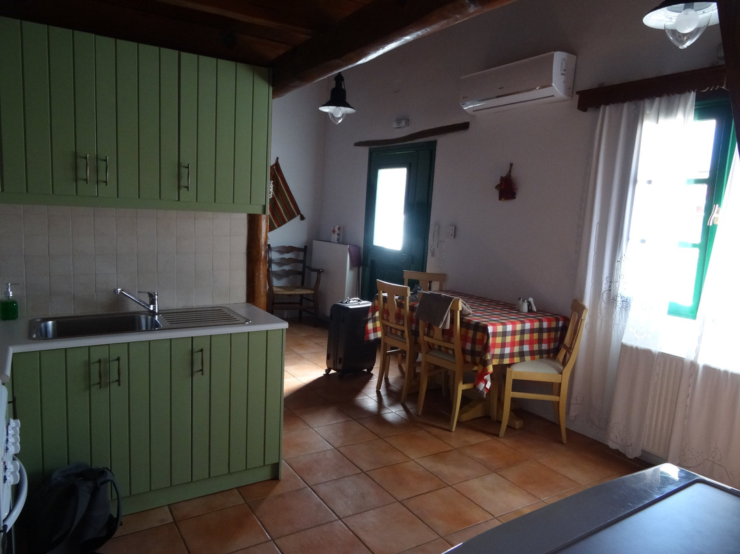 Villa Archanes主图