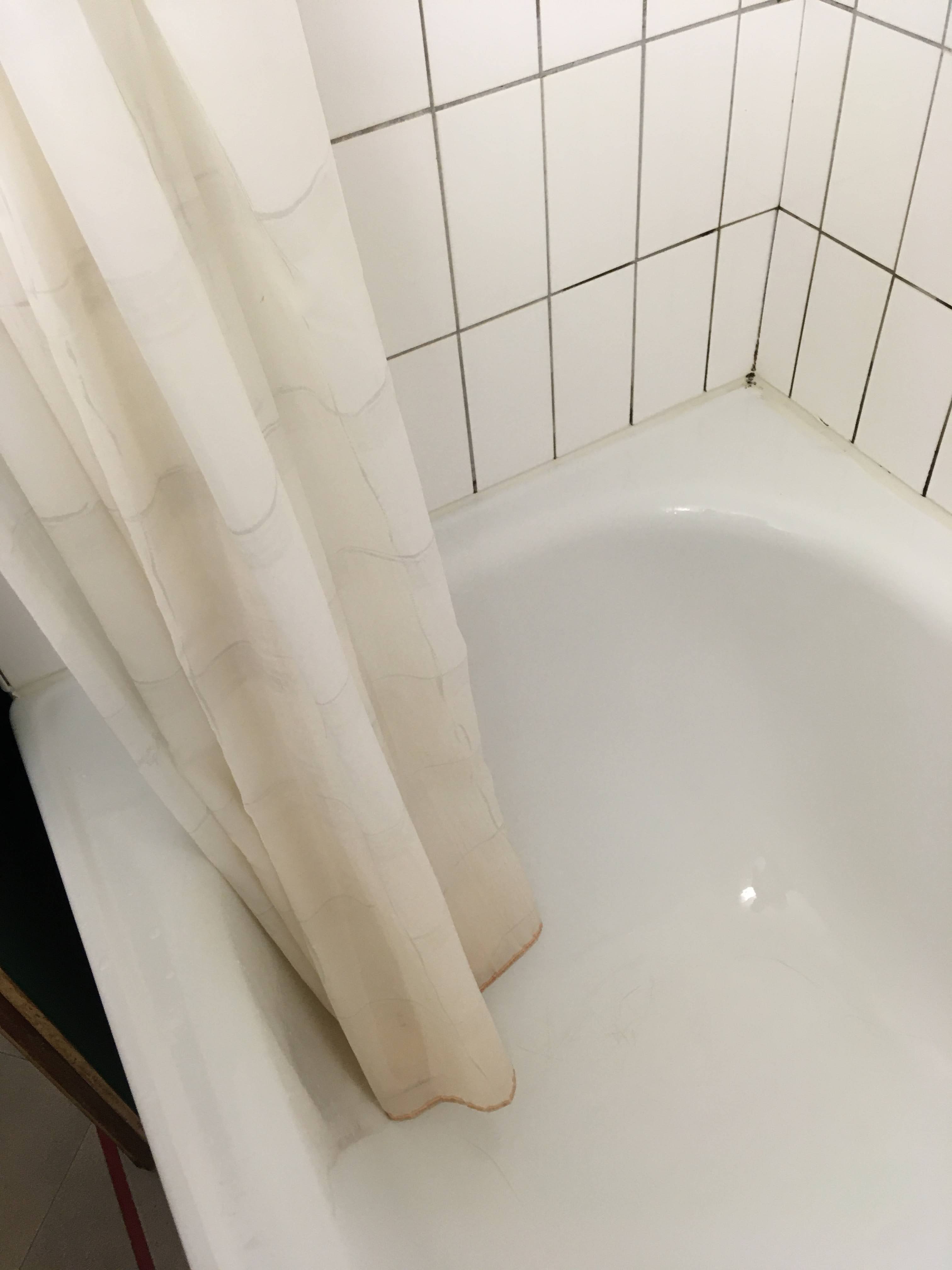 宾客之家酒店-浴室