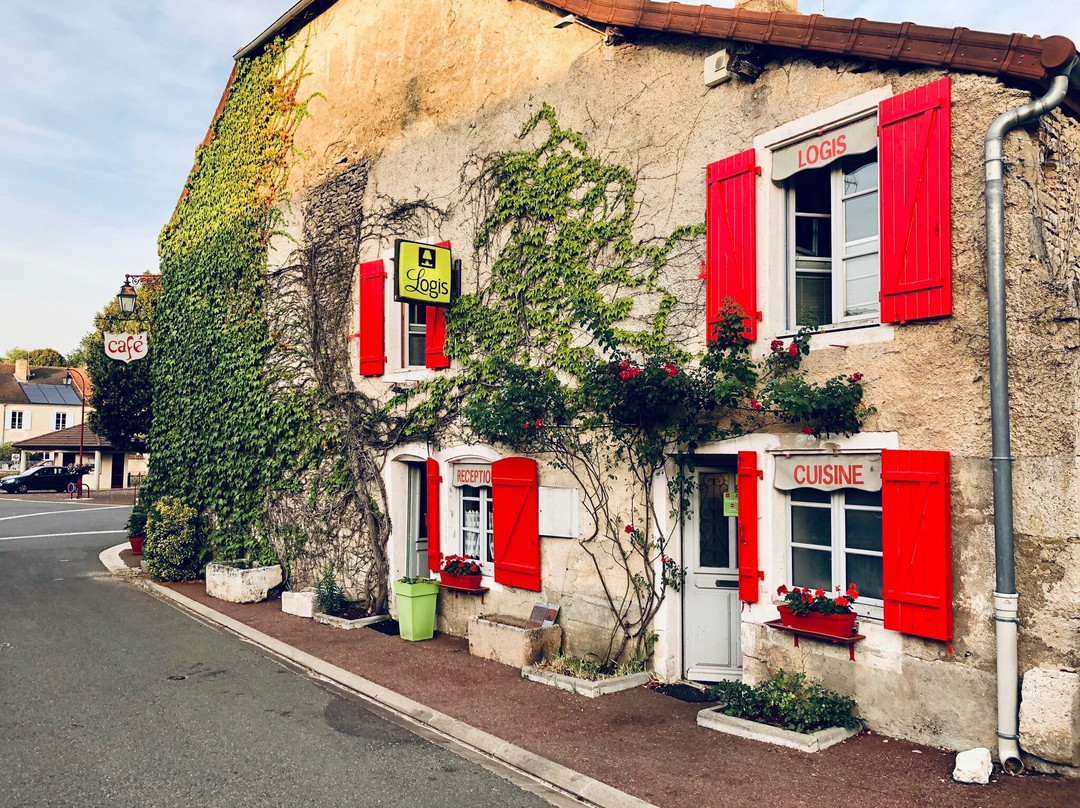 Auberge de la Fontaine主图