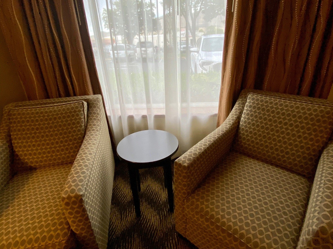 Best Western Plus Gold Country Inn主图