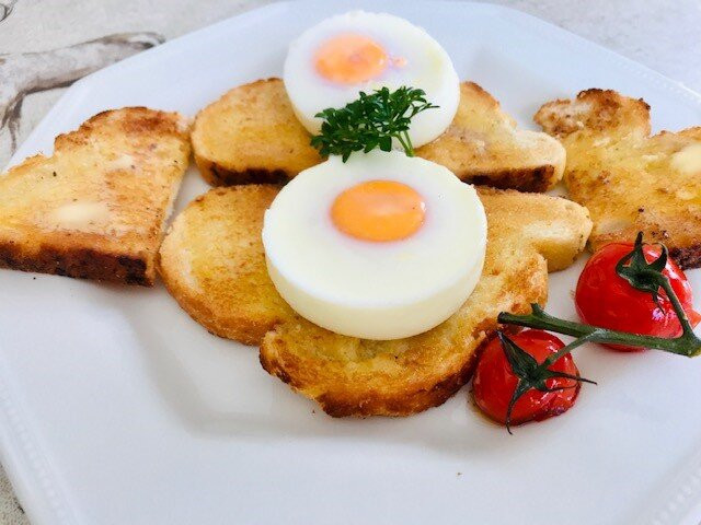 Keppel Gate Bed And Breakfast主图