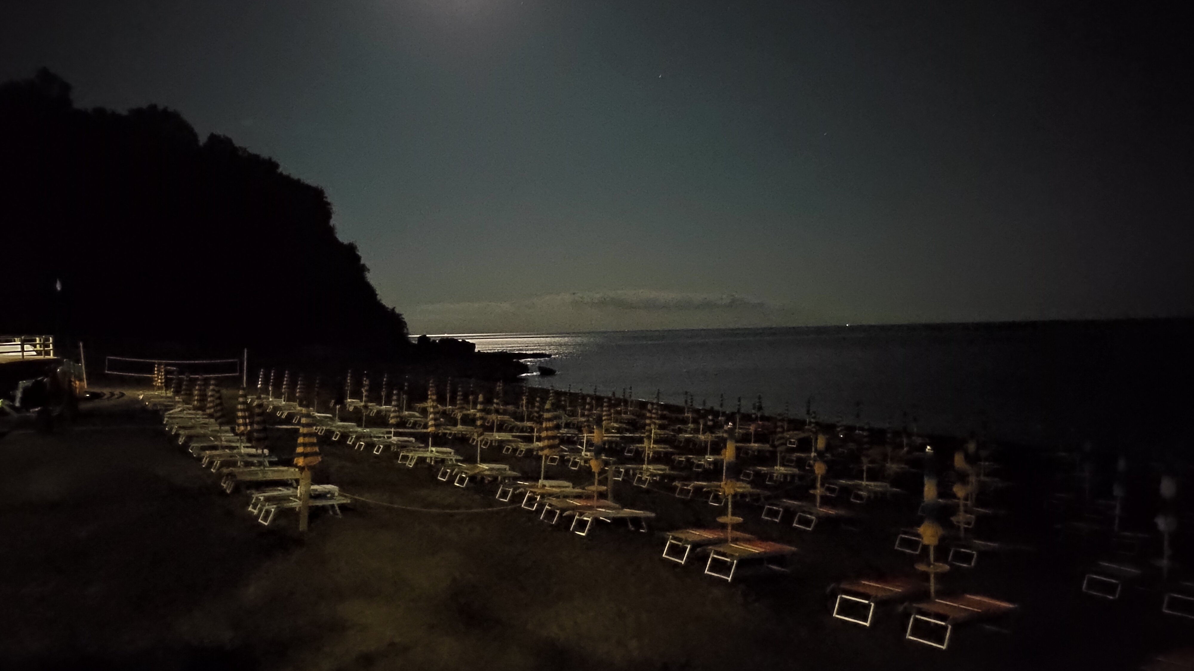 B&B Nonna Vincenza-泳池
