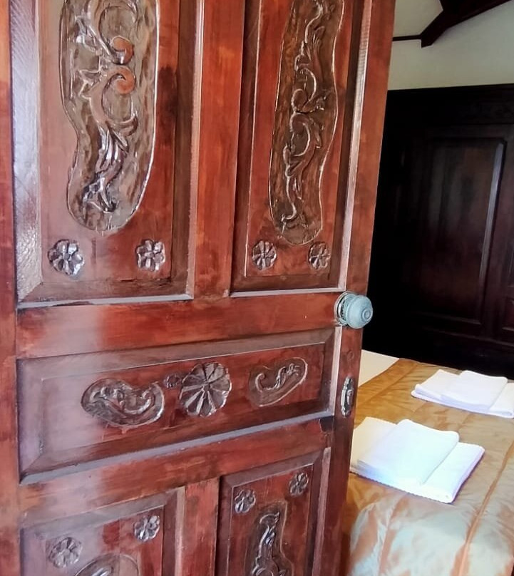 Sato Triopia Butik Otel佐藤三宇鲍缇克酒店主图