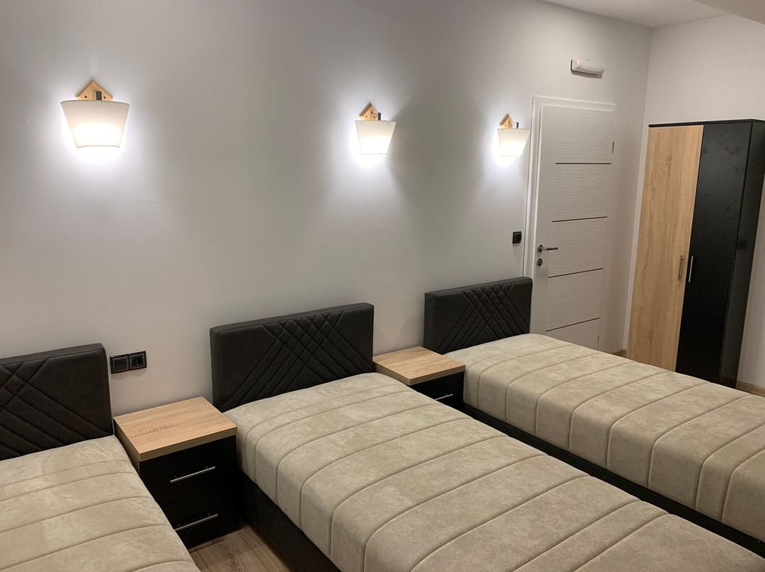 Restaurant & Apartments Kašić主图