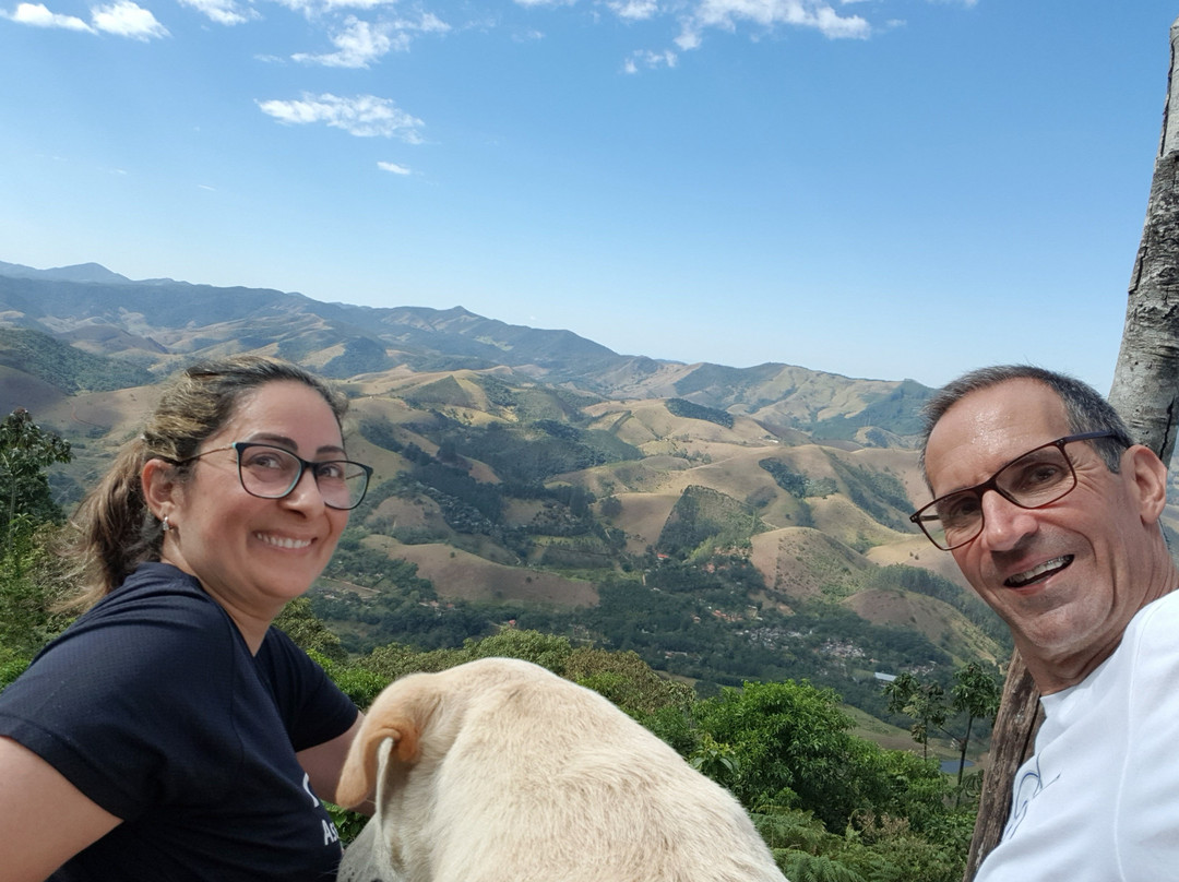 Pedra do Om-Monteiro Lobato必去景点