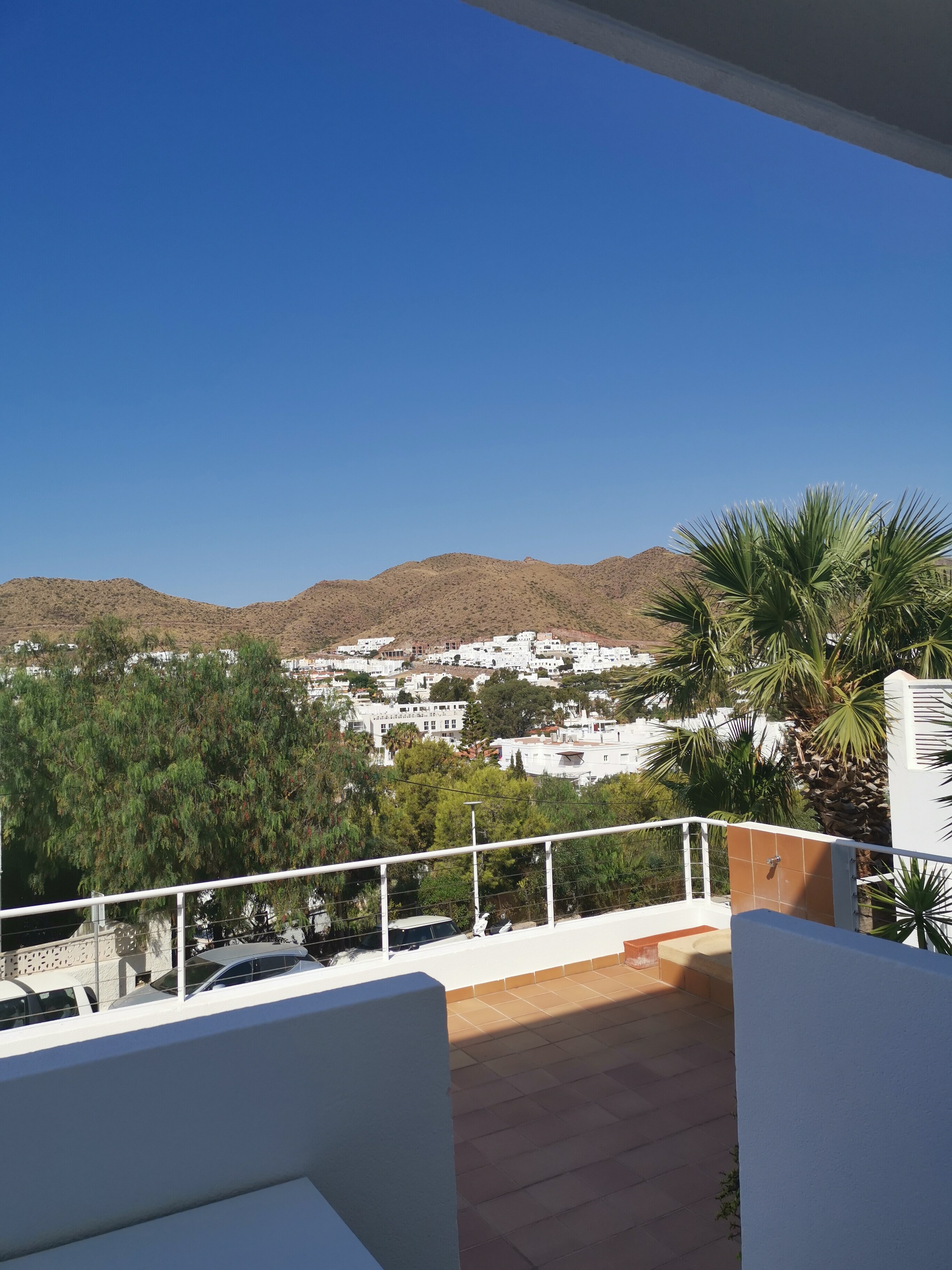 Hostal del Cabo-酒店景观