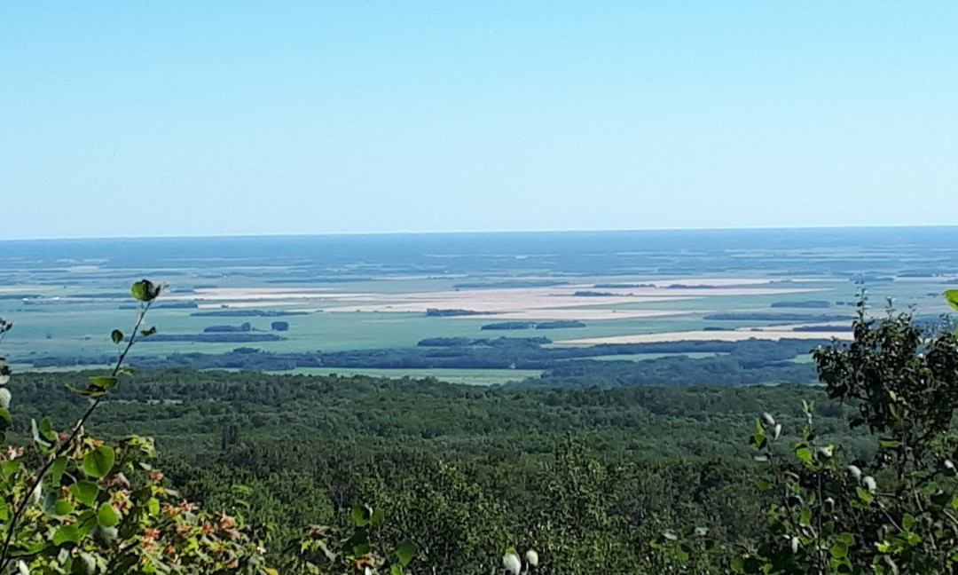 Gorge Creek Trail-Wasagaming必去景点