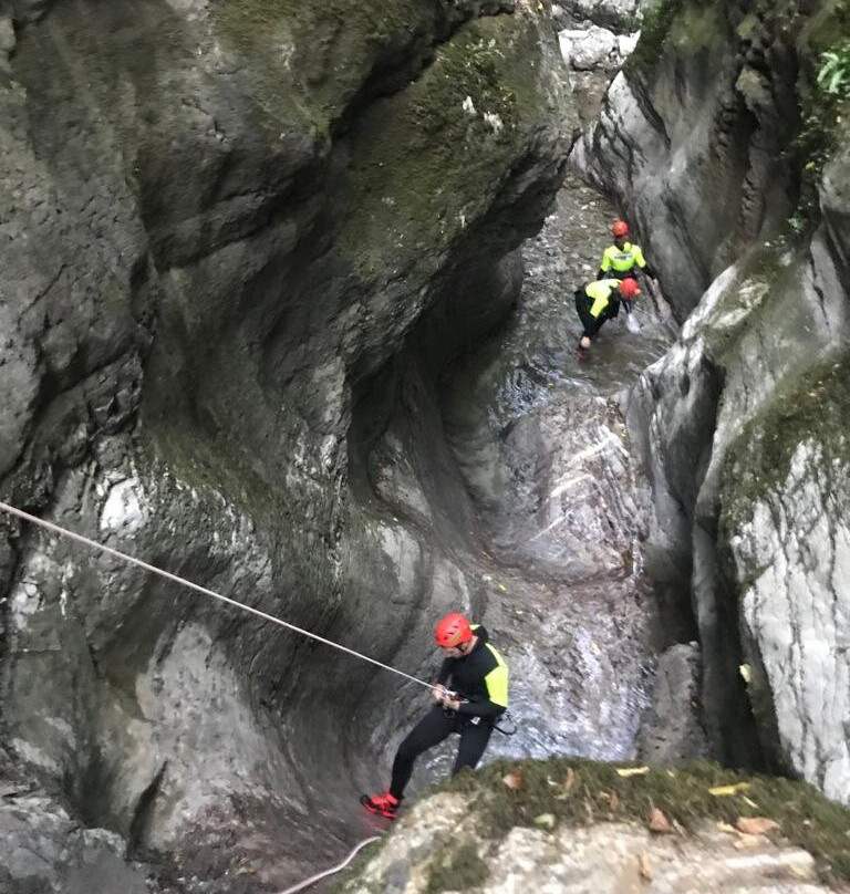Toscana Adventure Team景点图片
