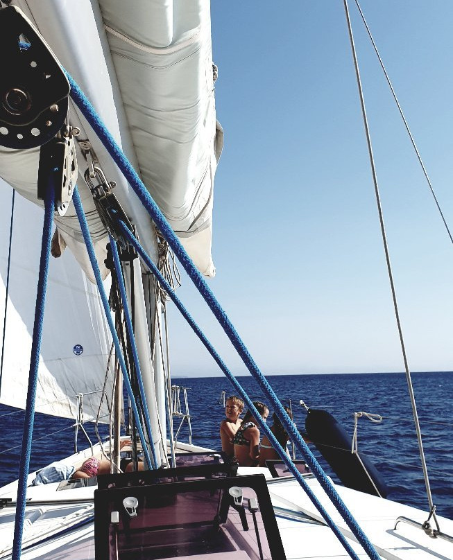 Laltroturismo - Escursioni Vela Vacanze-博萨必去景点