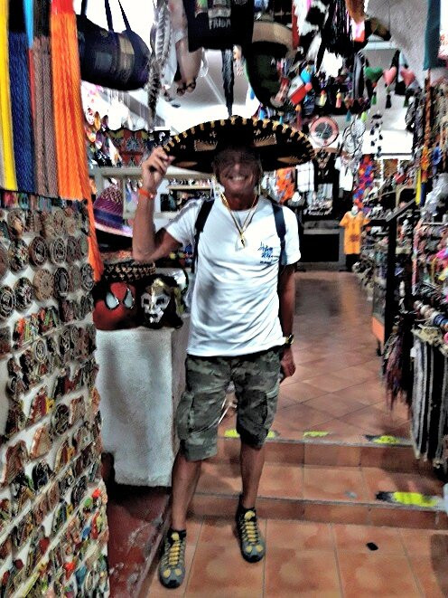 Plaza e Parque Francisco Canton-巴利亚多利德必去景点