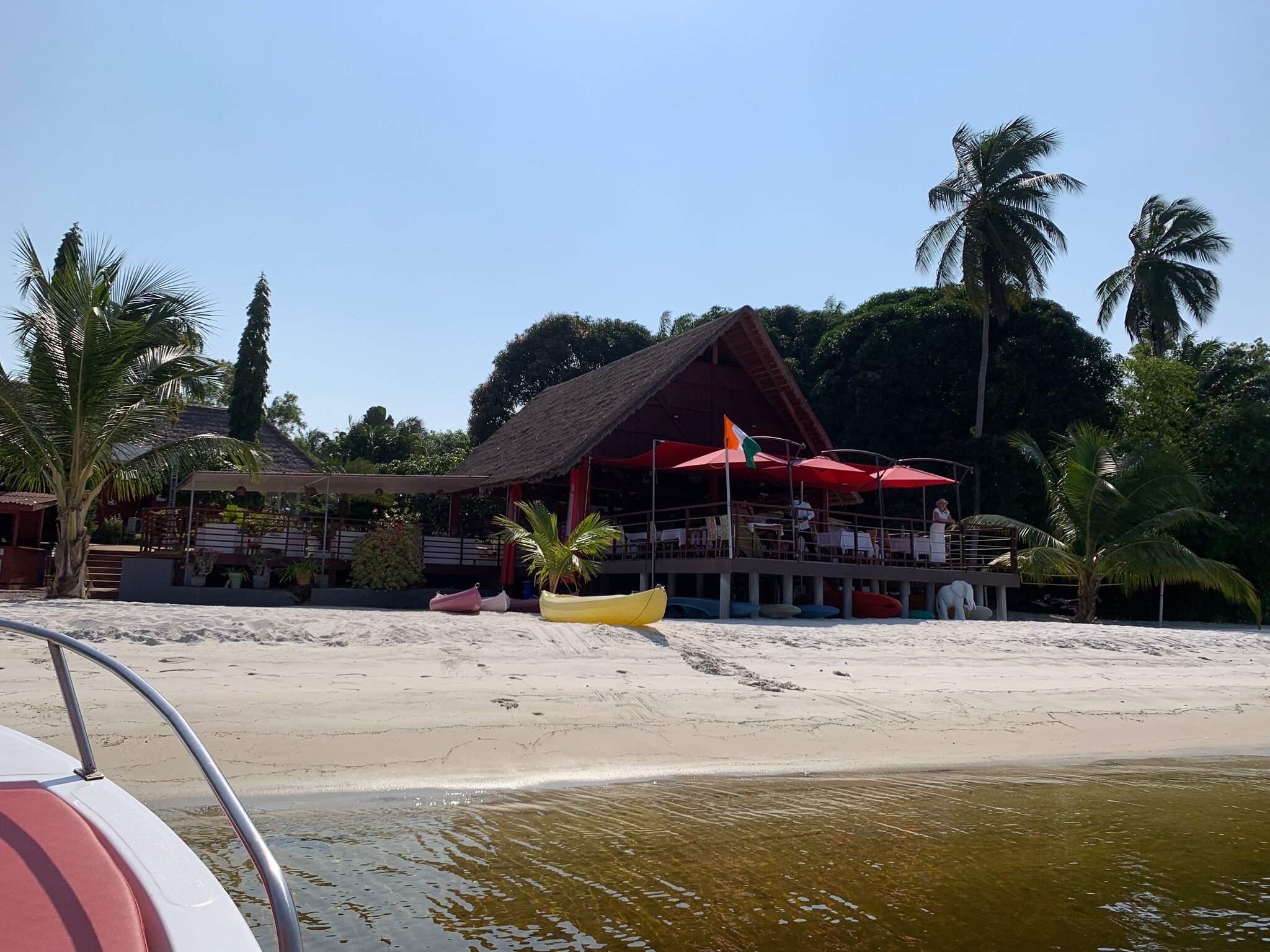 Coconut Grove Lodge-官方