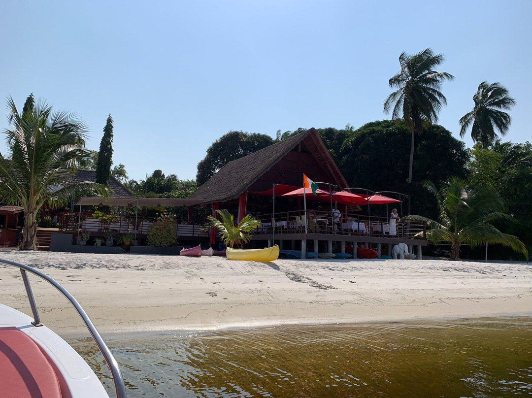 Coconut Grove Lodge主图