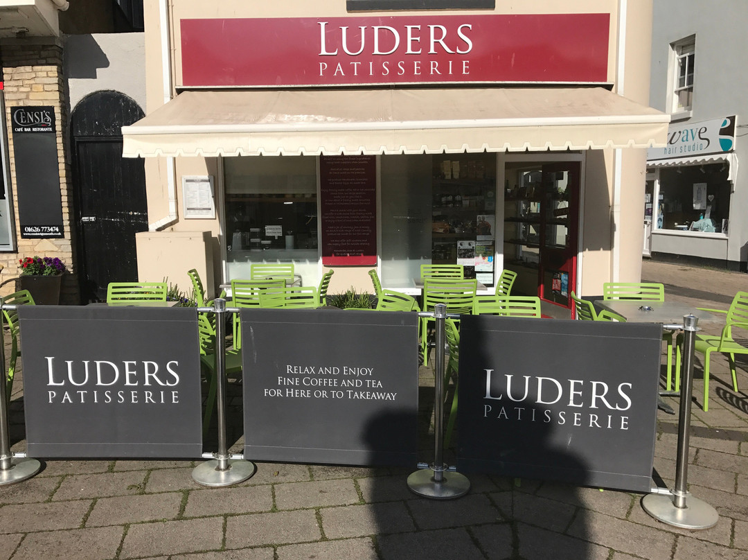 Luder's