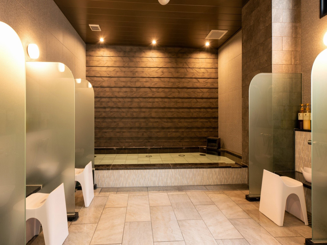 Amagasaki Plaza Hotel Hanshin Amagasaki主图