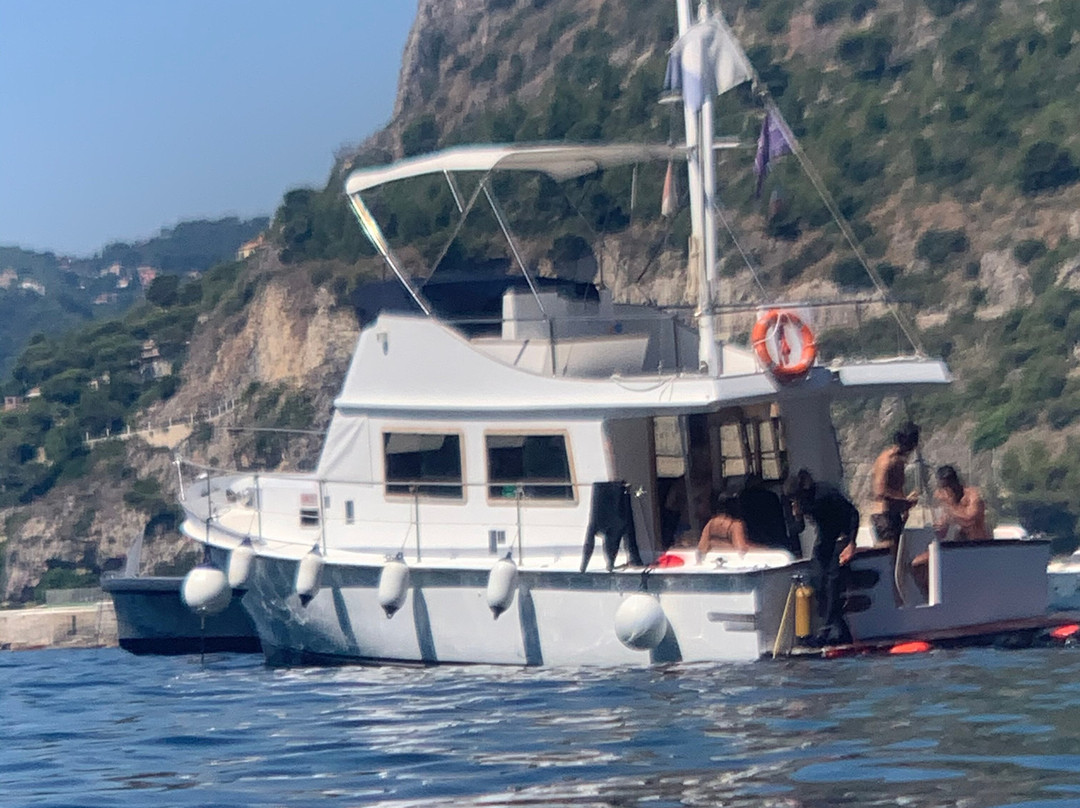 Mediterraneo Monaco-蒙特卡洛必去景点