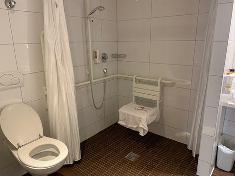 施洛斯科隆酒店主图