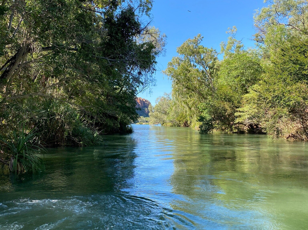 Freshwater East Kimberley Apartments主图