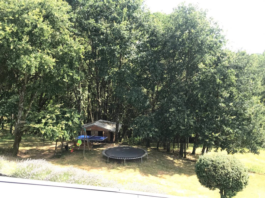 Gites Les Sources