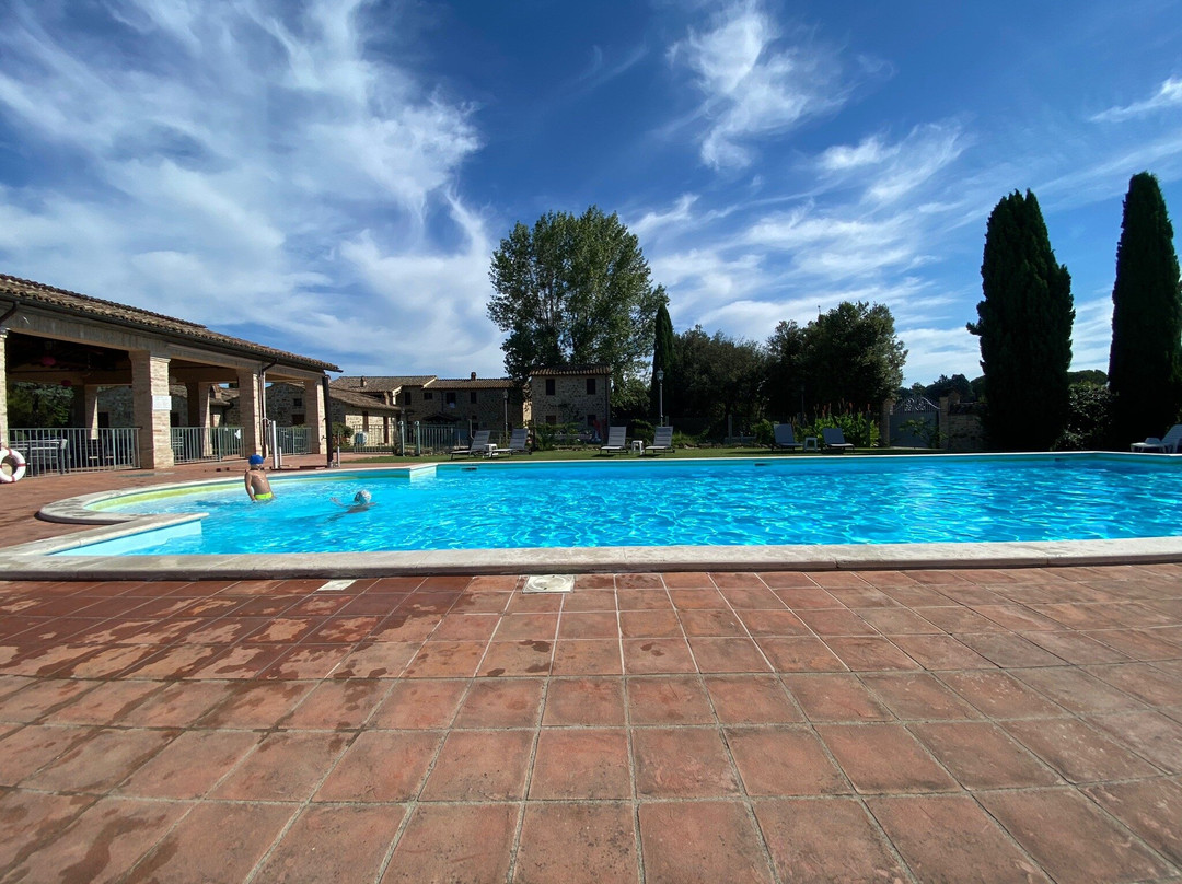 Casali Della Ghisleria主图