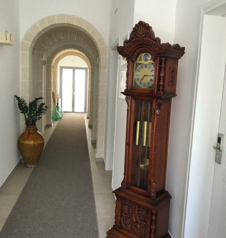 La Casa Della Zia主图