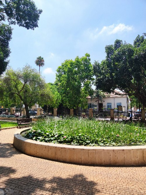 First Aliyah Museum-Zichron Yaakov必去景点