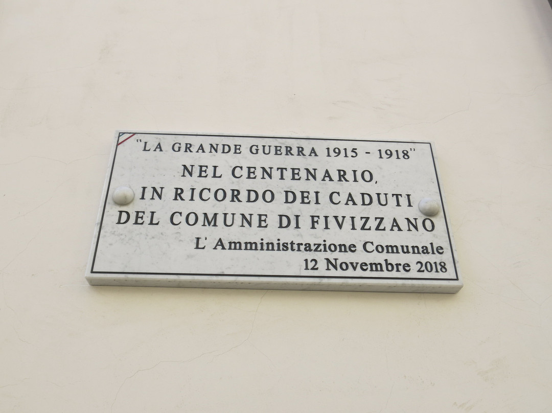 La Firenze della Lunigiana景点图片