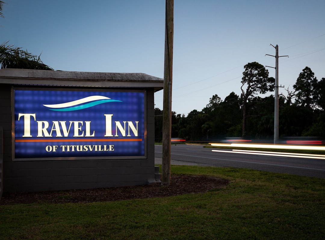Travel Inn of Titusville主图