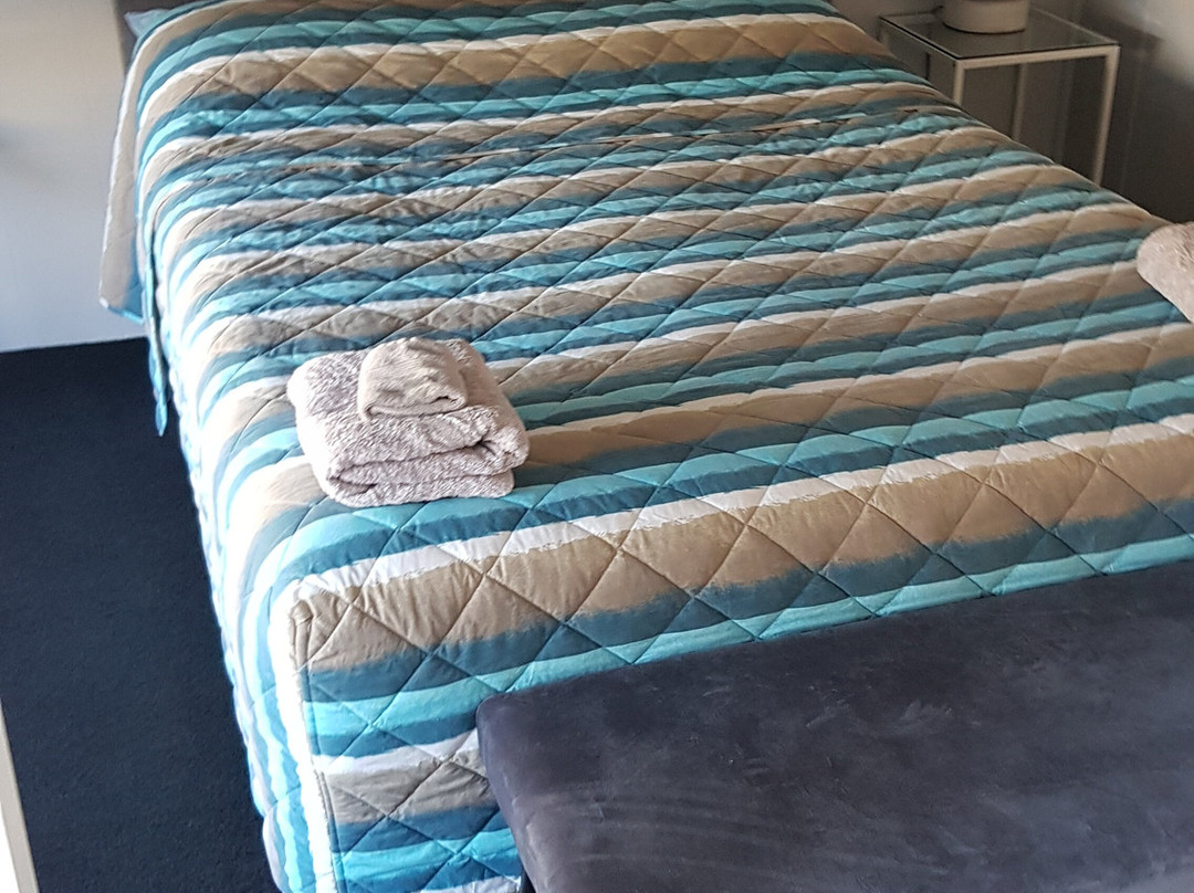 Port Noarlunga Motel主图