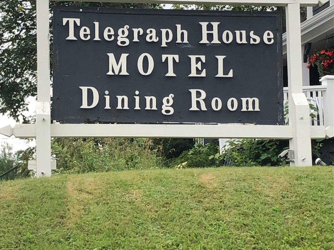 Telegraph House Hotel主图