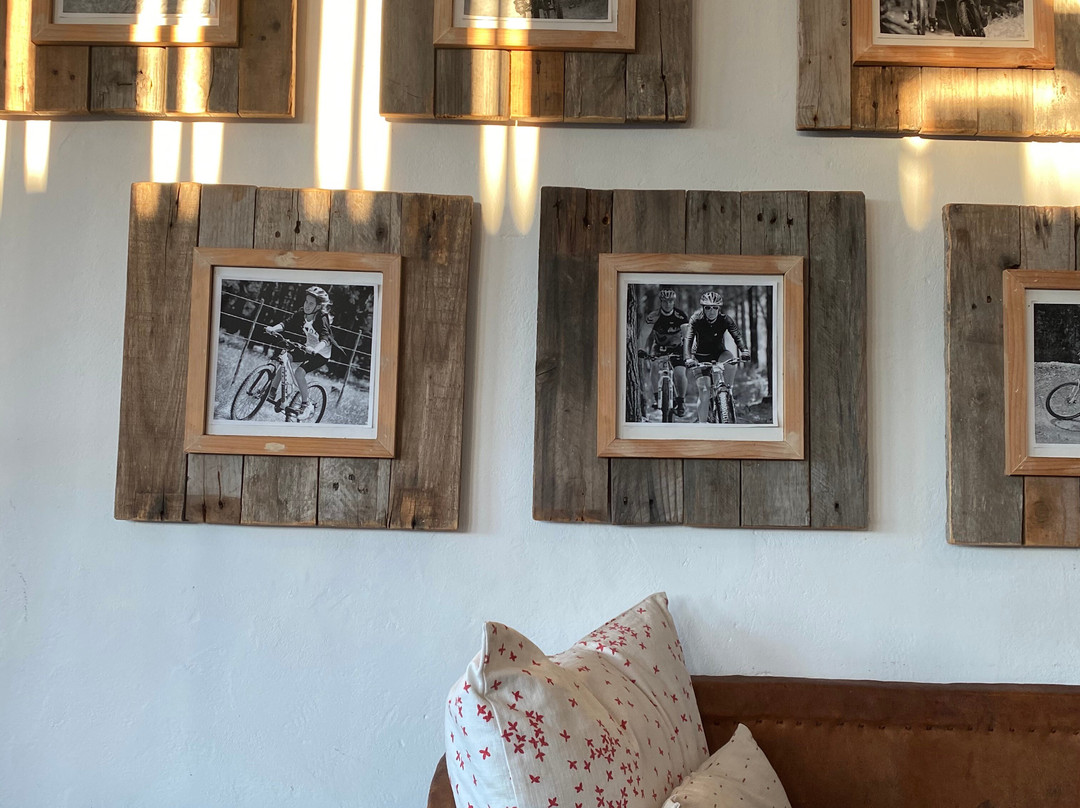 Cairnbrogie-普利登堡湾必去景点