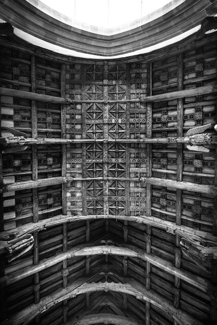 St. Collen's Church景点图片
