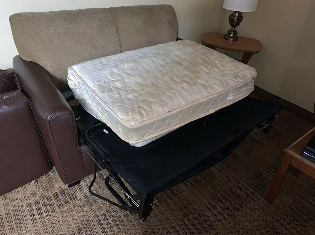 Extended Stay America Select Suites Birmingham - Inverness主图