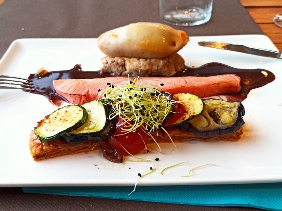 Core by Clare Smyth